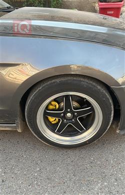 فۆرد مۆستانگ